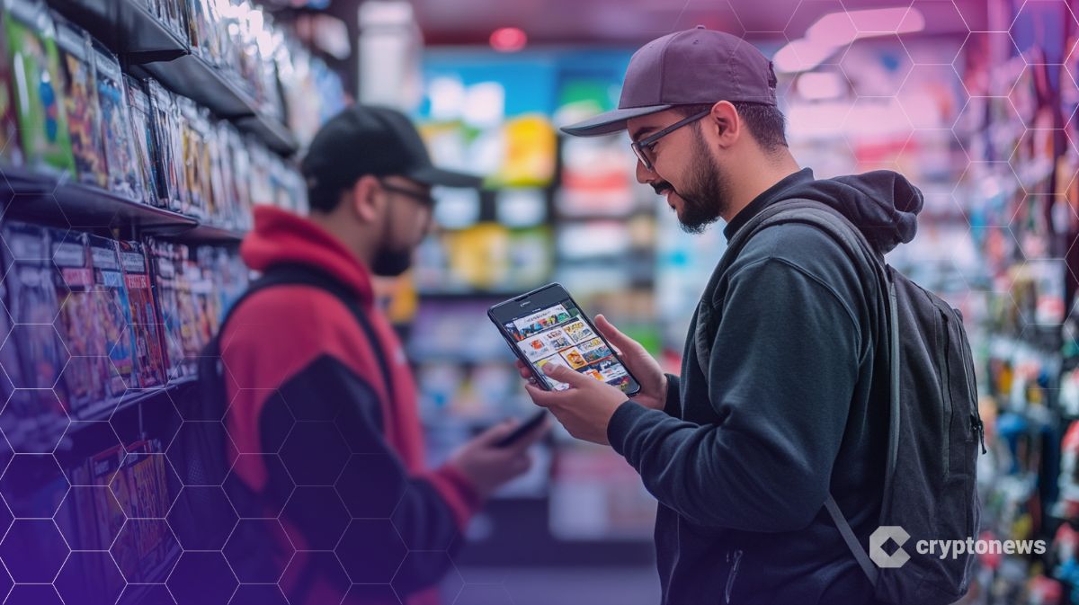 GameStop Completes $1.5B Convertible Note Sale, Plans to Add Bitcoin to Treasury