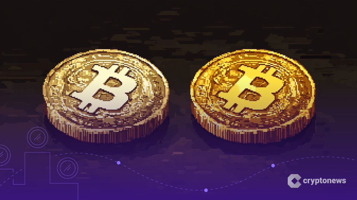 bitcoin