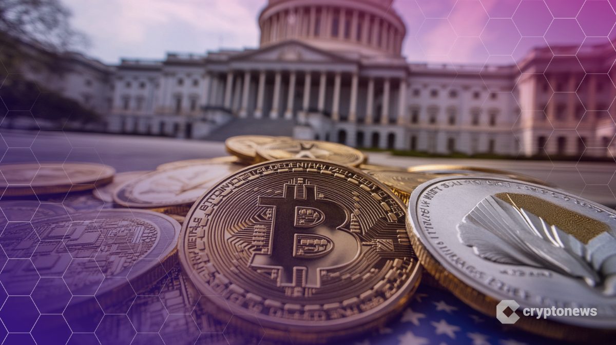 House Financial Services Committee Advances Stablecoin Regulation Bill