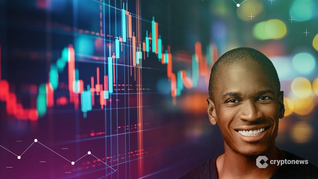 Arthur Hayes ‘Loves Tariffs,’ Says This Is Good for Bitcoin