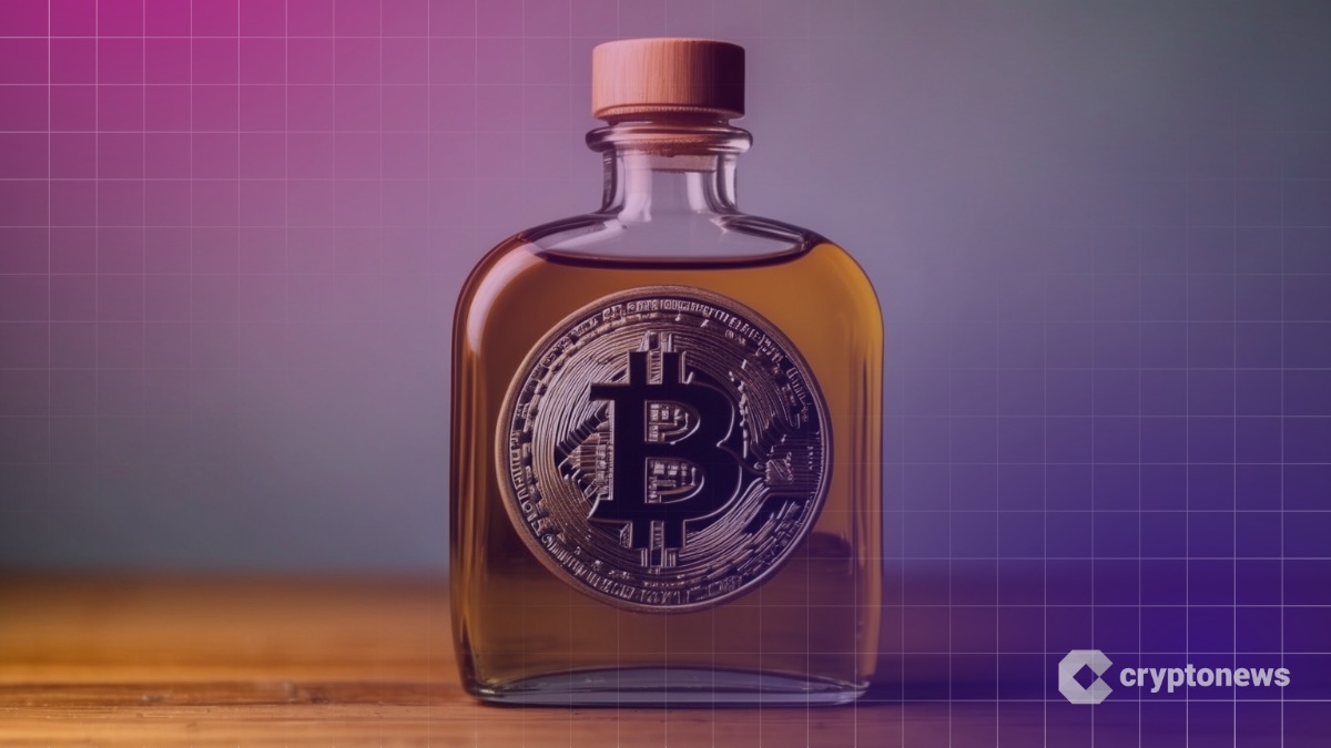 Bitcoin Poisoning attack