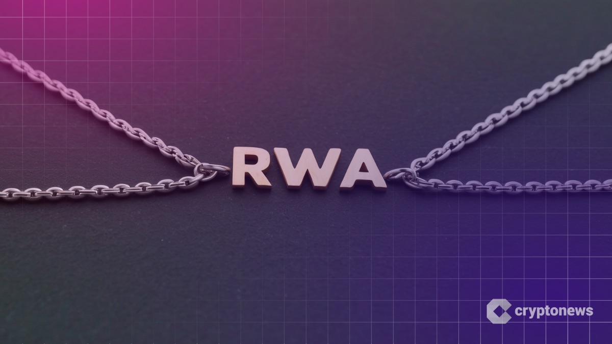 MANTRA fund for RWA