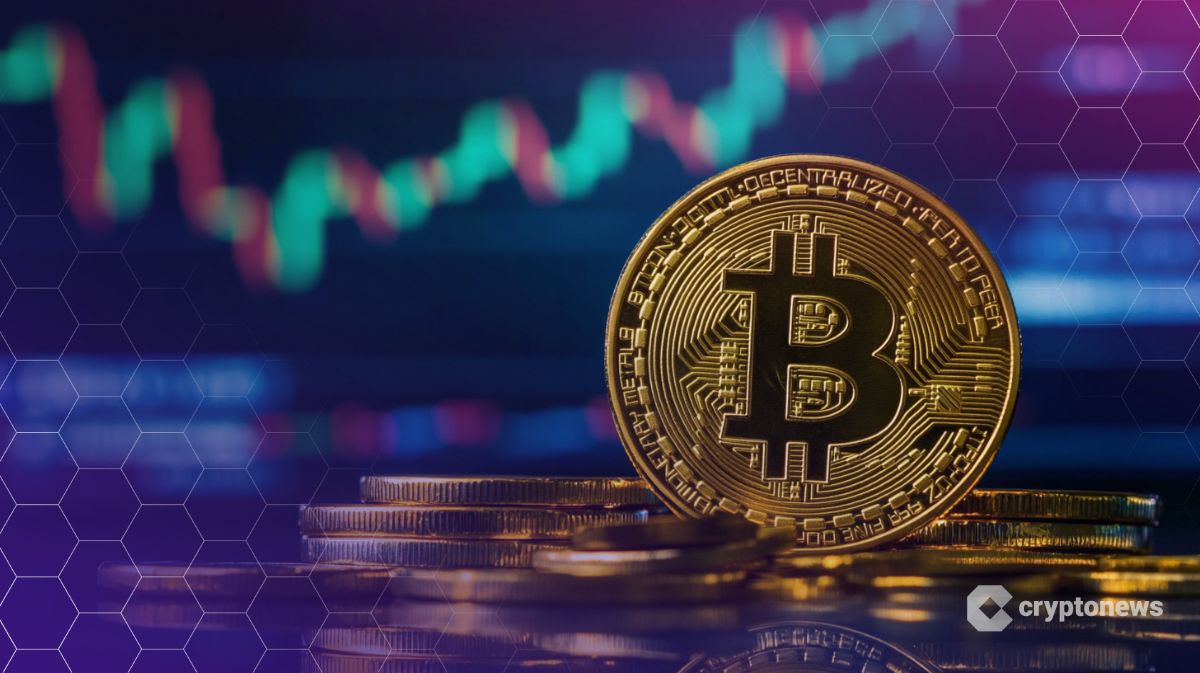 Bitcoin ETFs