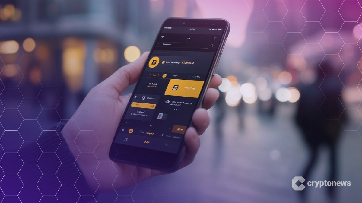 Binance Taps Worldpay to Enable Apple Pay, Google Pay Integration