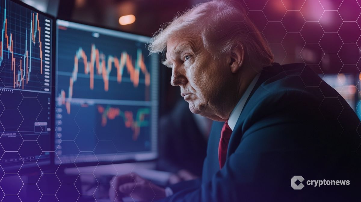 Trump-Linked World Liberty Financial Proposes USD1 Stablecoin Airdrop to WLFI Holders