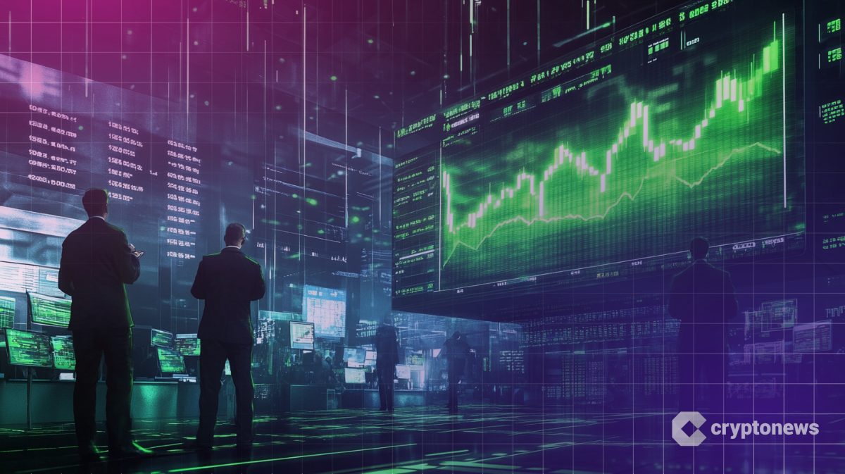 Sleeper Pick Onyxcoin Surges 195% in 2 Days – Is This the Next Market Mover?