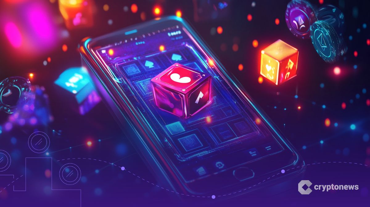 Crypto Gaming and Gambling Are the Most Expensive Ways to Attract Wallet Users, Data Shows