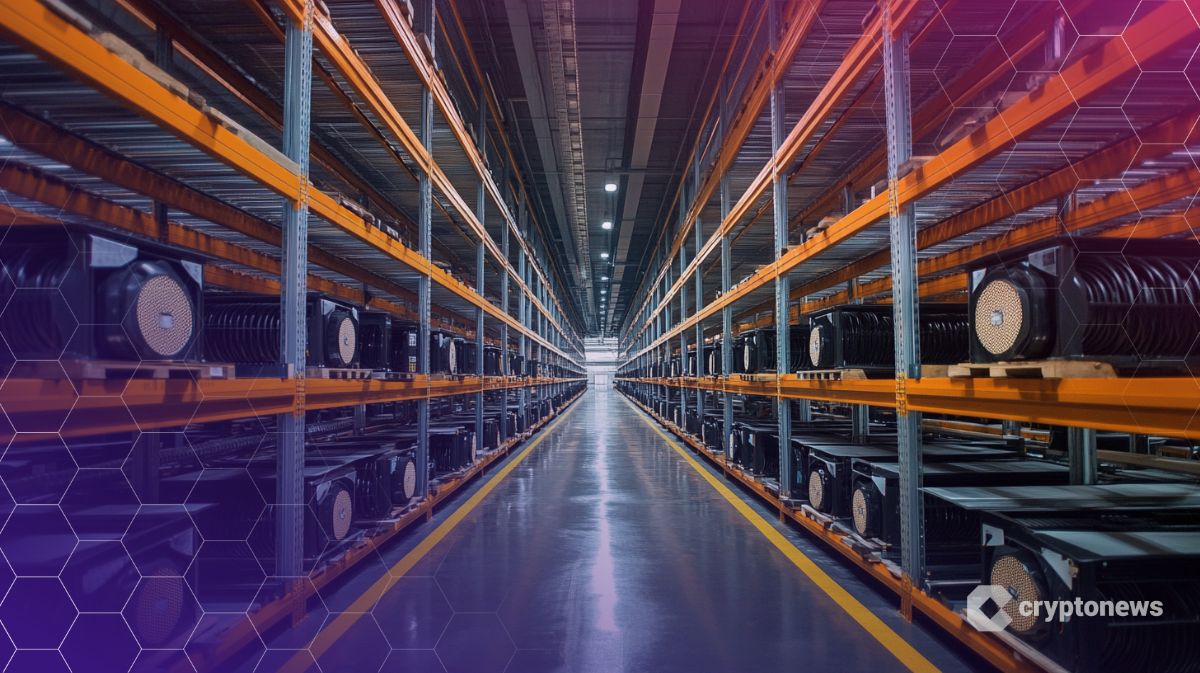 Trump’s Tariffs Threaten U.S. Bitcoin Mining with Up to 36% Import Duties on Asian Machines
