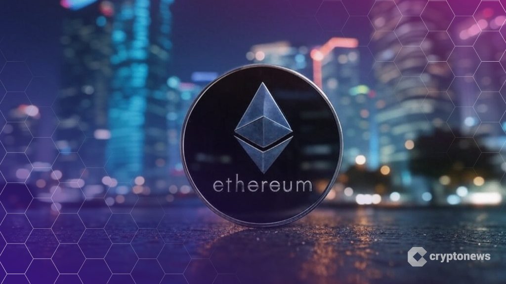 Ethereum Fees Crash to 5-Year Low — Just $0.17 Per Transfer. Is Mass Adoption Next?