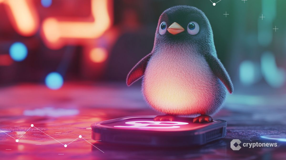 $PENGU