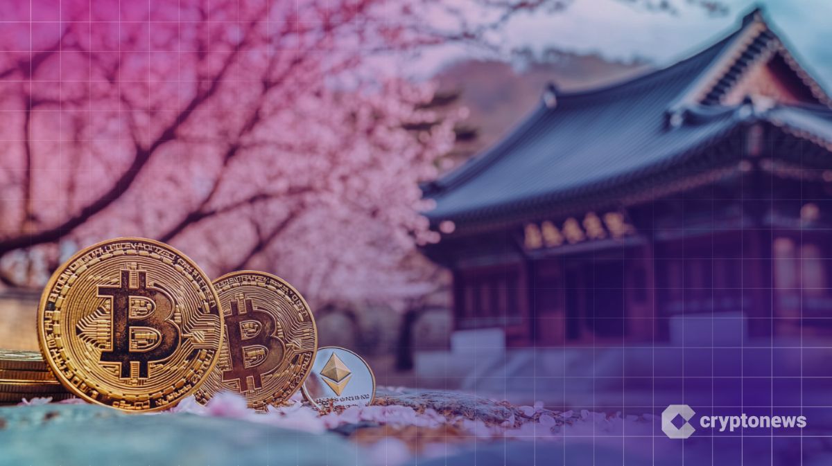 South Koreans HODLing Record-breaking $73.4B Worth of Crypto – Central Bank