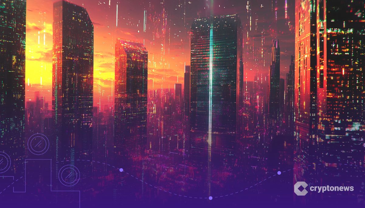 IOTA, Rebased Protocol, Upgrade