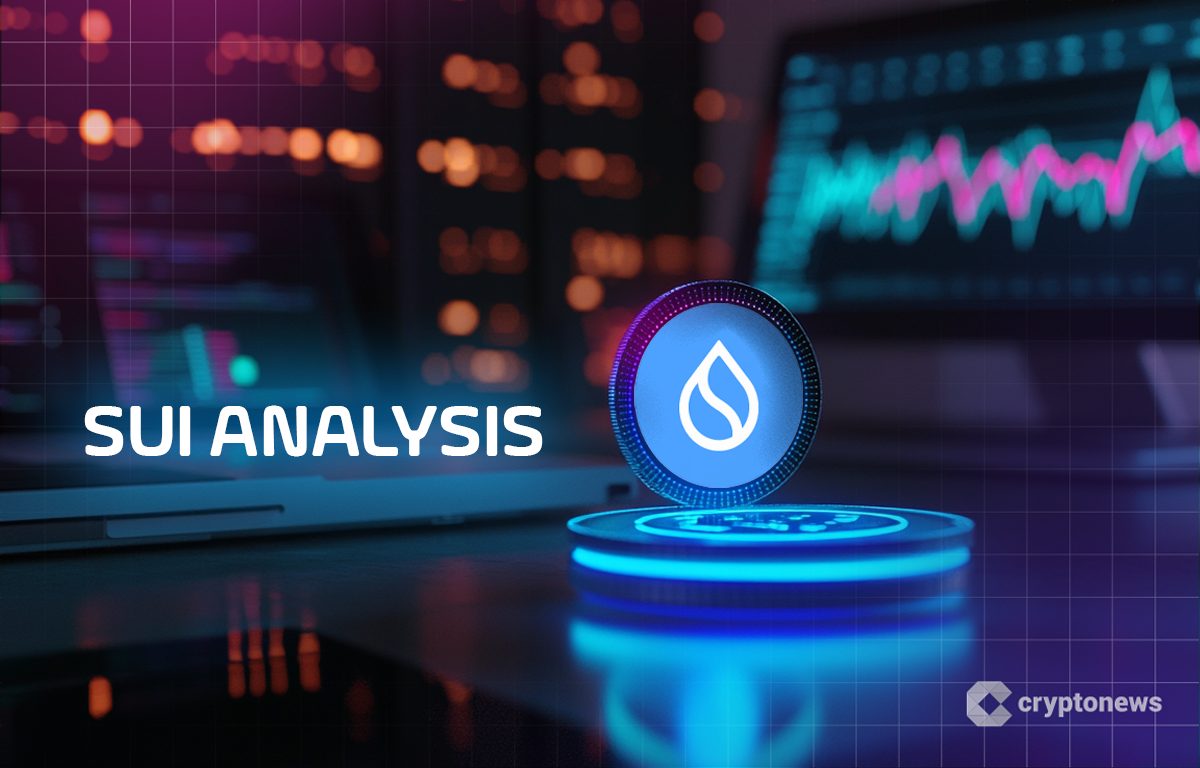 Sui Price Analysis: Massive Bullish Breakout Opens Door to Rapid 2x SUI Rally