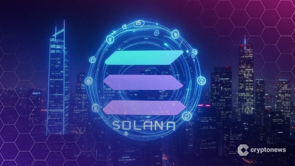 SOL Strategies Secures $500M Convertible Note Facility to Boost SOL Purchases and Validator Growth