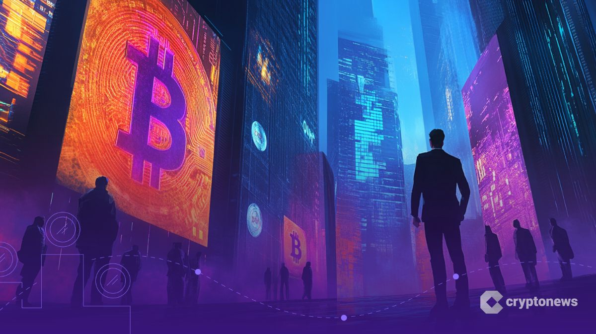 Strike CEO to Lead New Tether, SoftBank-Backed Bitcoin-Centric Venture