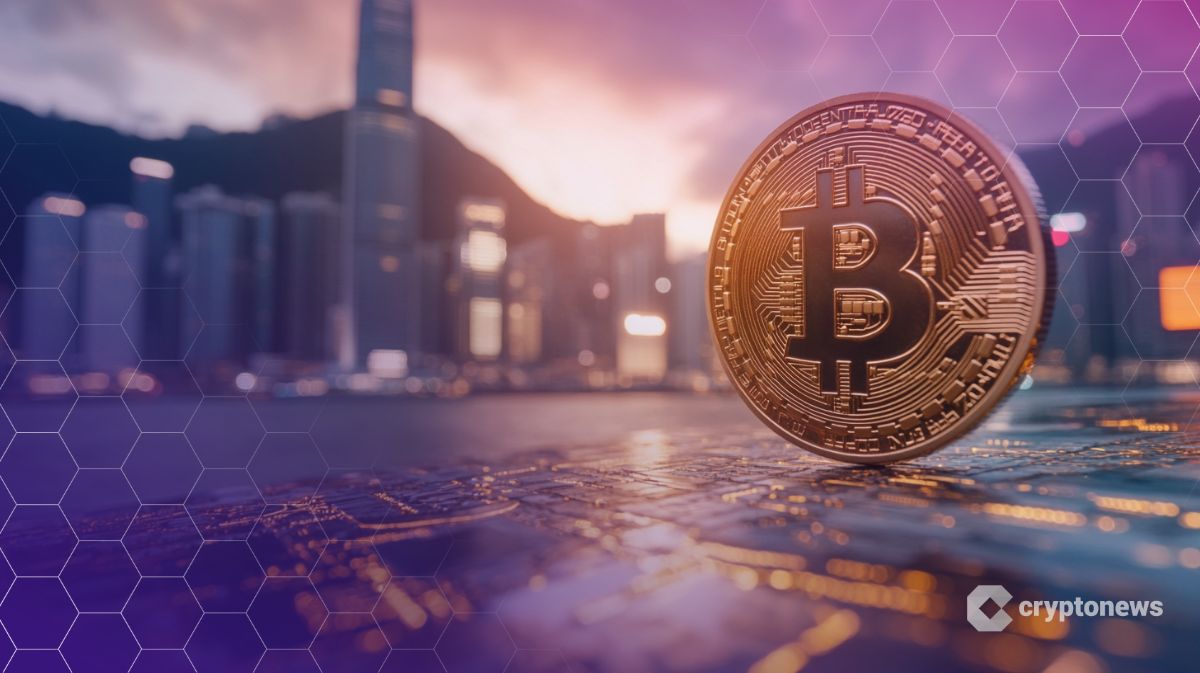 Hong Kong Ranked World’s Second-Most Crypto-Friendly City in New Report