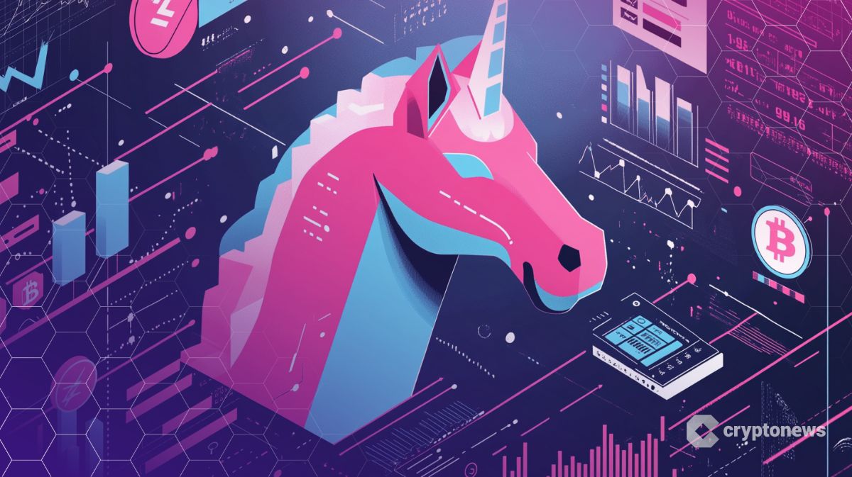 Uniswap Foundation Reports $5.7M in Expenses, $1.1M in Revenue for FY 2024