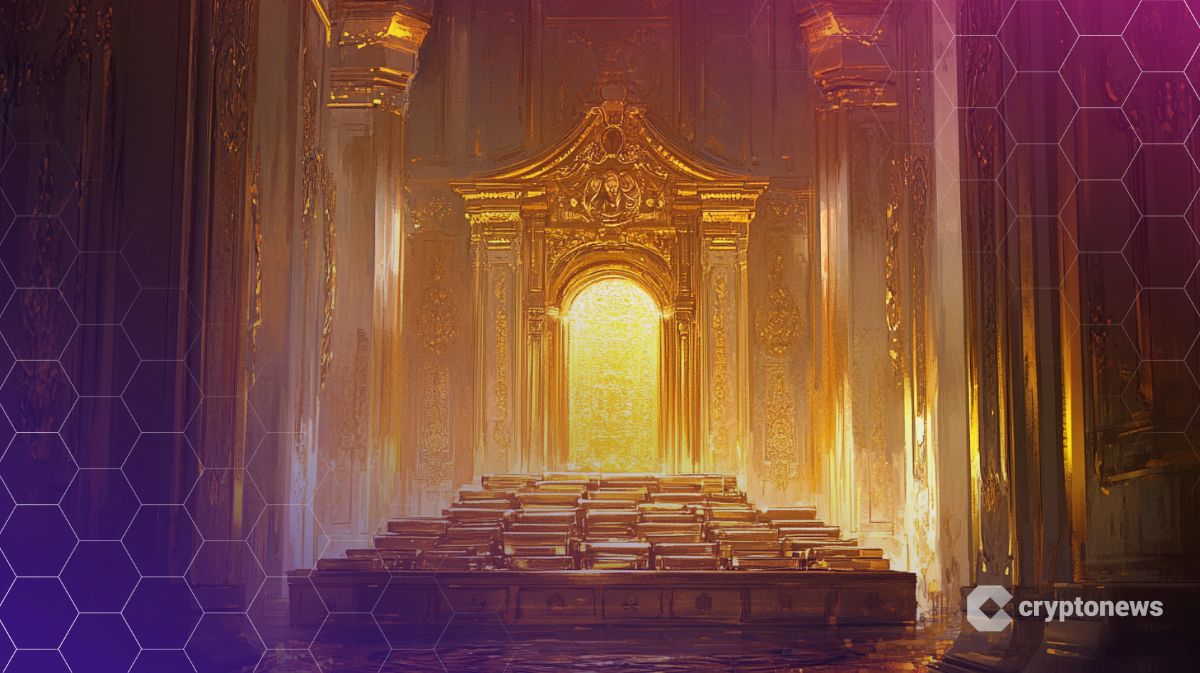Tether Releases First Q1 2025 Attestation for XAUT Backed by 7.7 Tons of Gold