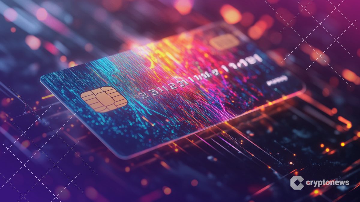 MasterCard stablecoin