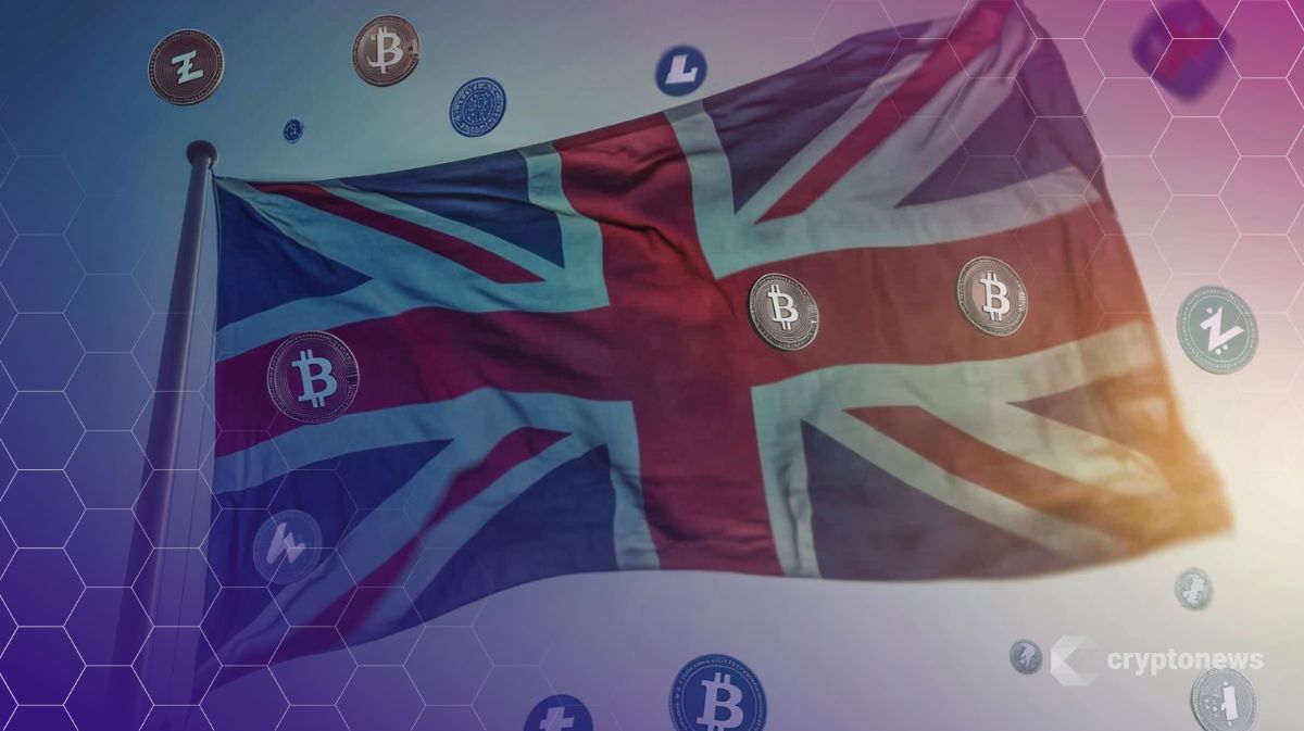 UK Unveils Draft Crypto Rules to Curb Scams, Eyes Cross-Border Sandbox With US