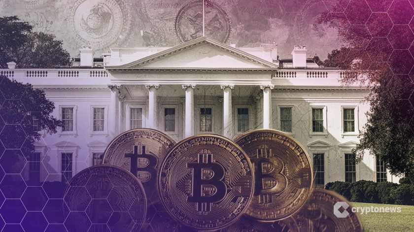 U.S. Poised To Be The Bitcoin Superpower Of The World, Bo Hines Says: Report