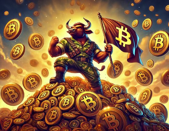 Will Bonk Mirror Fartcoin’s 500% Surge