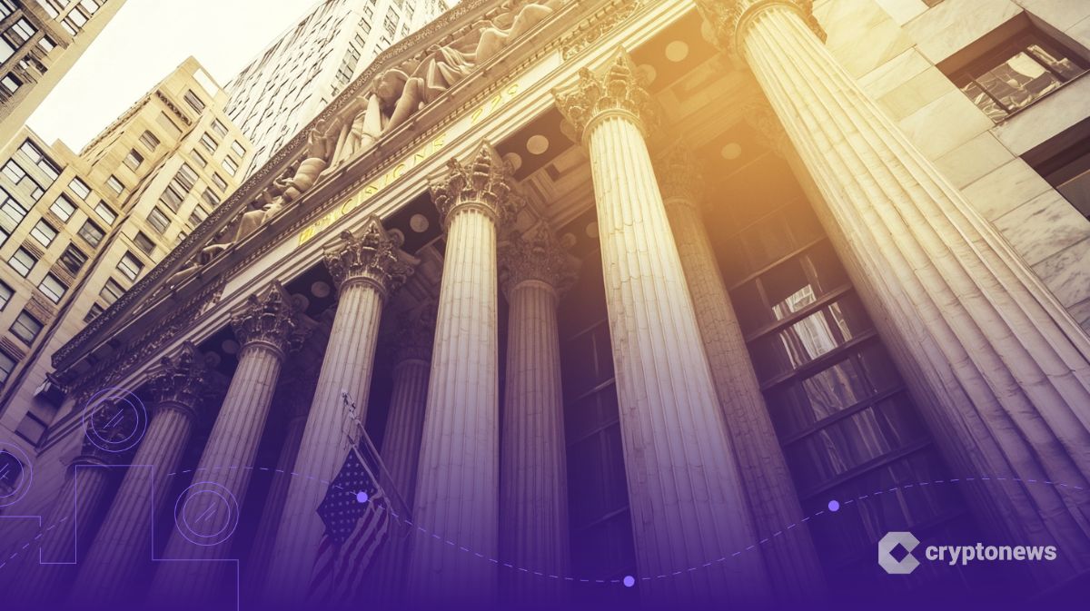 Banks Stifled by ‘Punitive’ Capital Rules Amid Rising Bitcoin Demand
