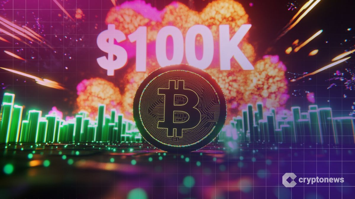 Bitcoin Price Breaks Back Above $100,000 as Trade‑Talk Optimism and ETF Inflows Ignite Rally