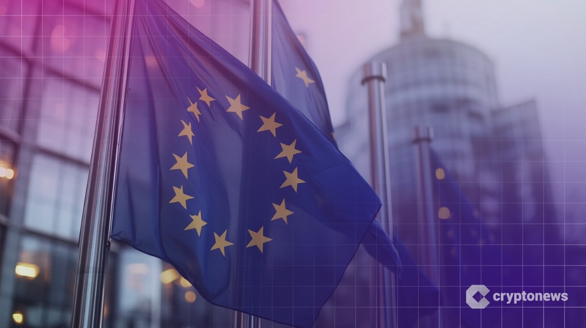 EU to track crypto