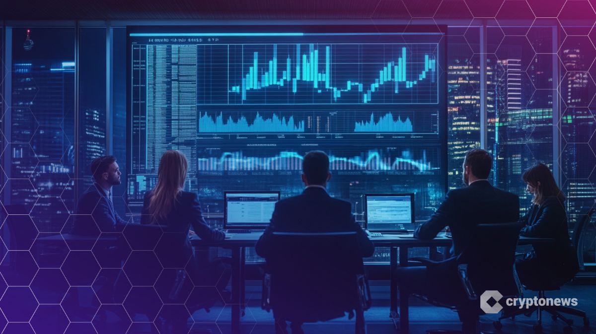 BlackRock Meets SEC Crypto Task Force to Push Staking and Tokenization Talks