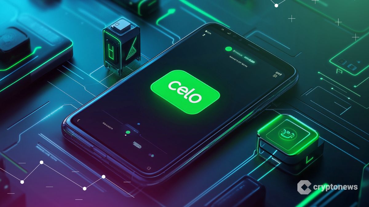 Celo, MiniPay, Stablecoin, Wallet, iOS, Android