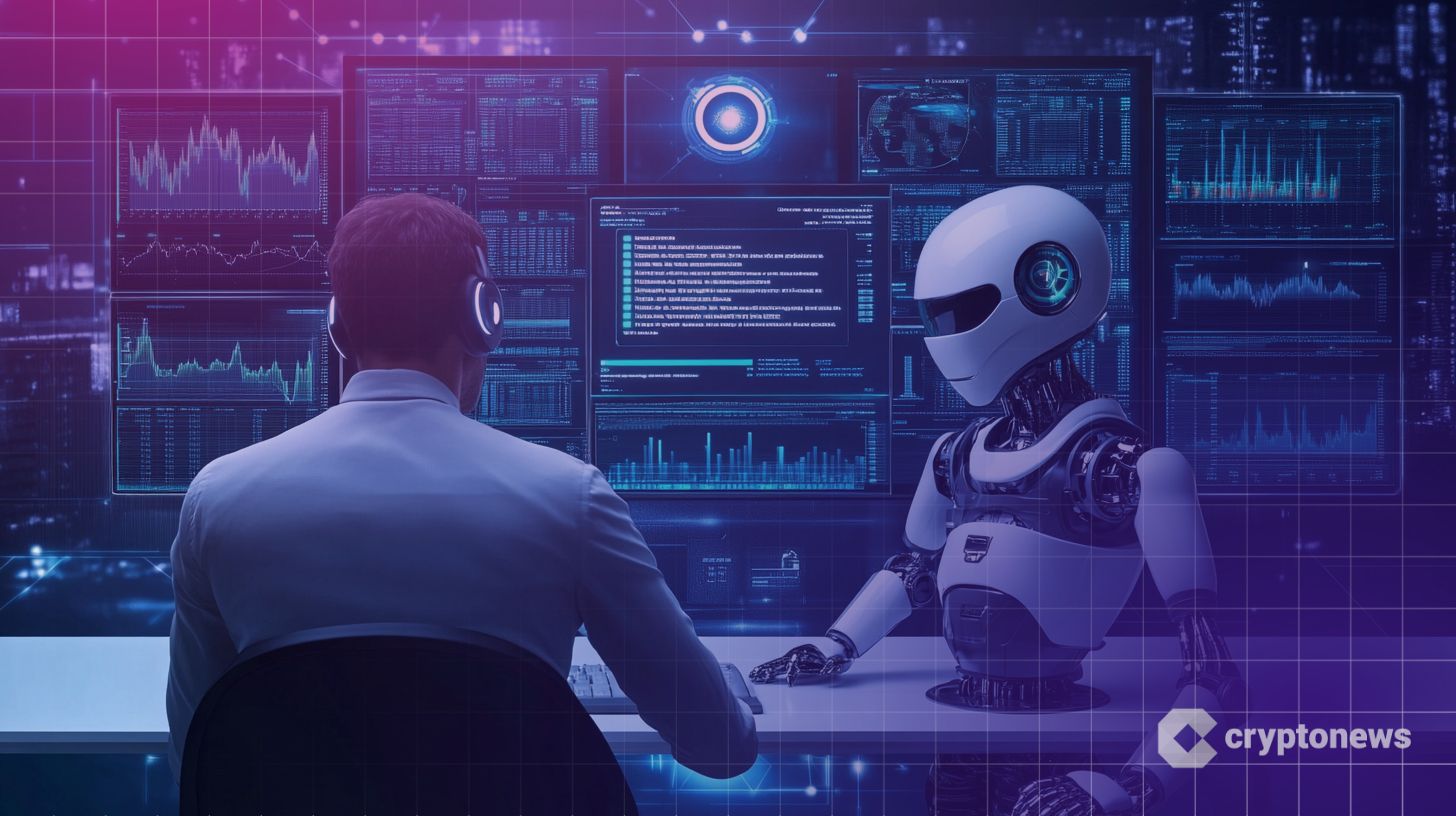 AI exchanges