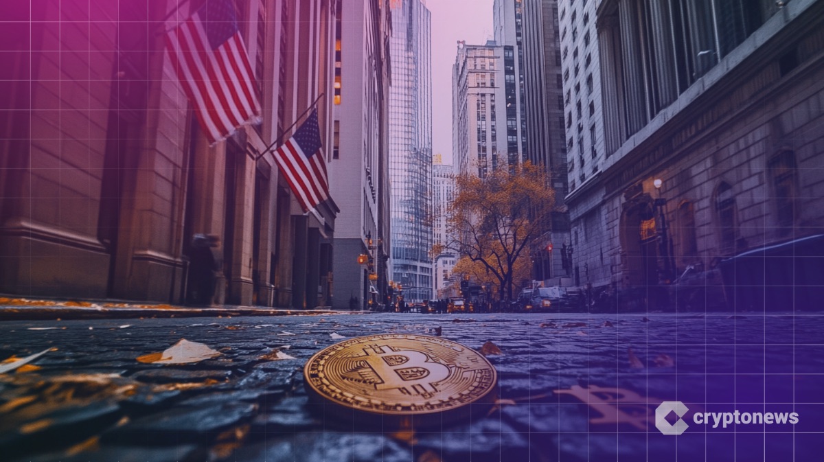 JPMorgan Bitcoin