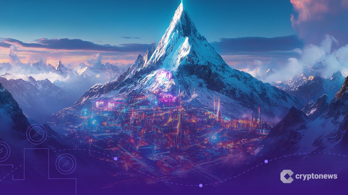 VanEck, Avalanche, Digital Asset Fund