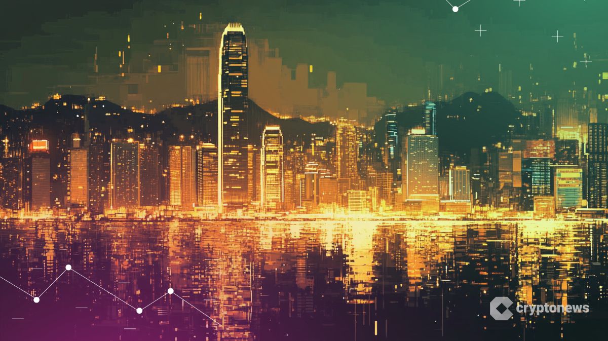 hong kong