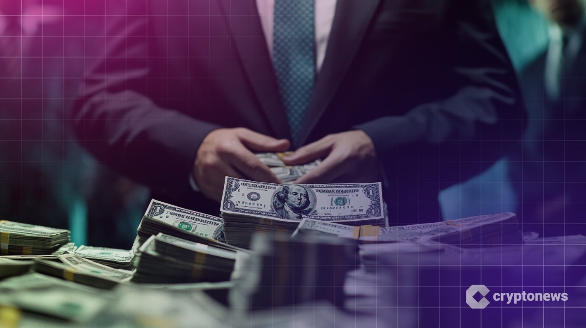 Amalgam Founder Charged in $1 Million Crypto Fraud