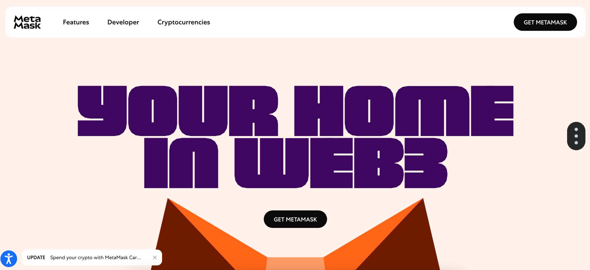 MetaMask review