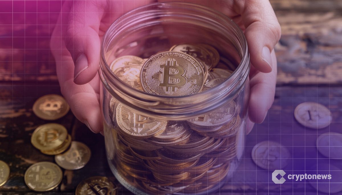 H100 Group Bitcoin Treasury