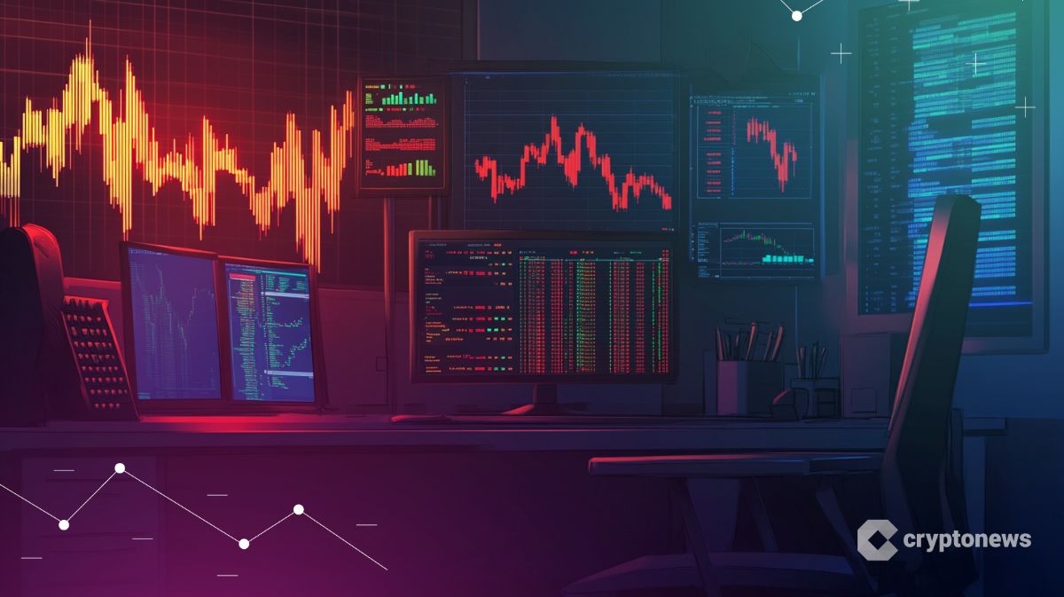 Hyperliquid Trader Exits $1.25B Long Bitcoin Bet at a Loss