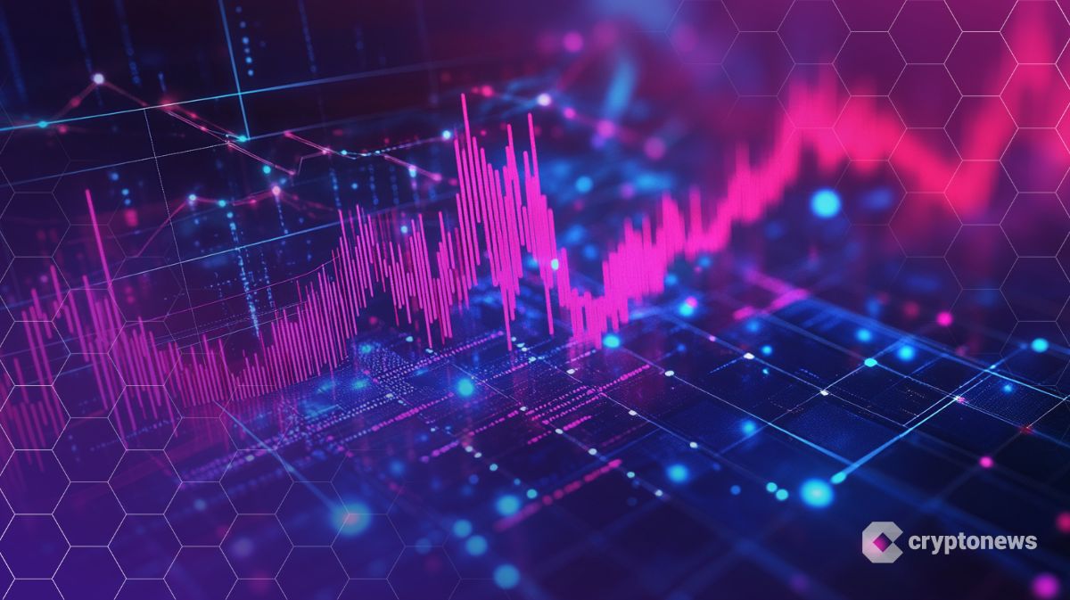 Digital Asset Inflows Soar to $3.3B in a Week – YTD Total Hits Record $10.8B