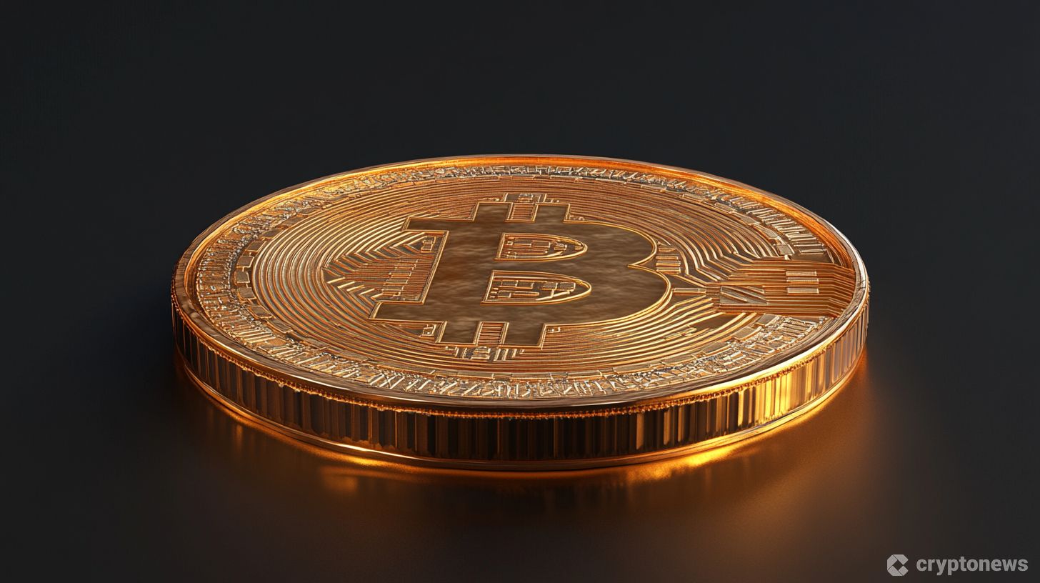 Bitcoin Bitcoin Capital Markets