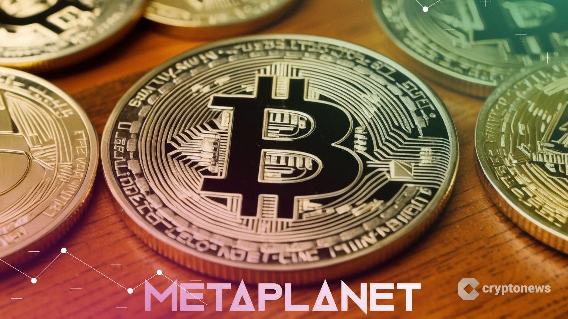 Metaplanet bonds