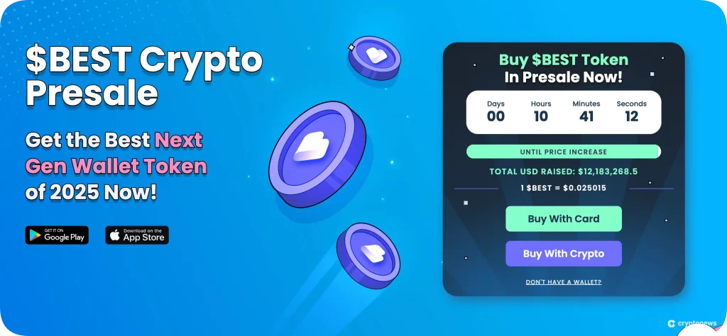 best wallet utility token best erc20 tokens