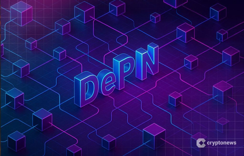 Centralized AI Crash by 2030 Could Send Crypto Reeling | Interview AI crash