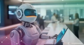 Centralized AI Crash by 2030 Could Send Crypto Reeling AI crash