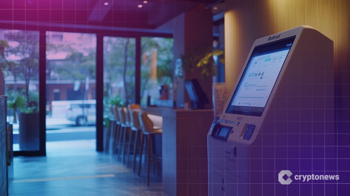 Austrac crypto ATM