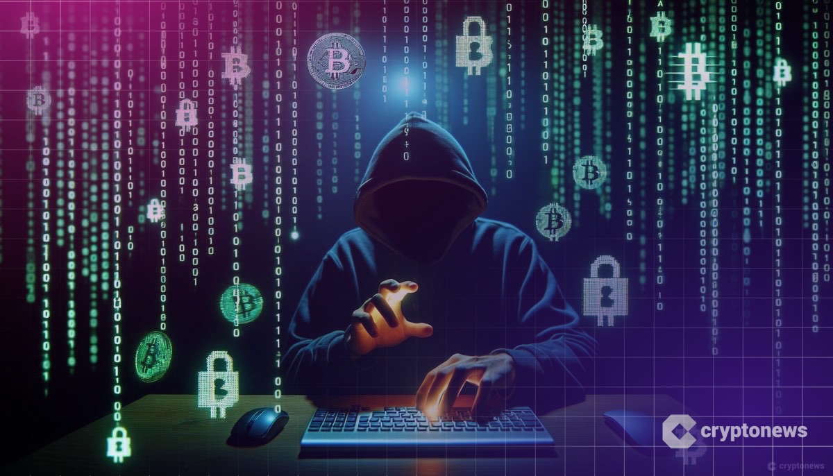 BidenCash crypto seized
