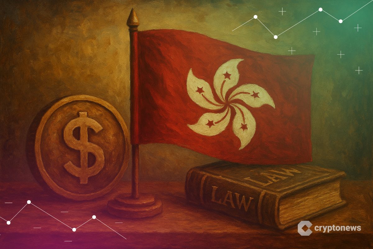 Hong Kong Crypto regulations are evolving. Delays in stablecoin licenses indicate heightened scrutiny from the HKMA.
