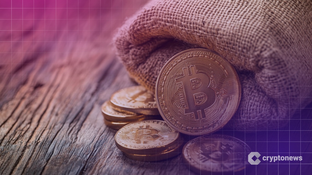 Michael Saylor hints another BTC buy