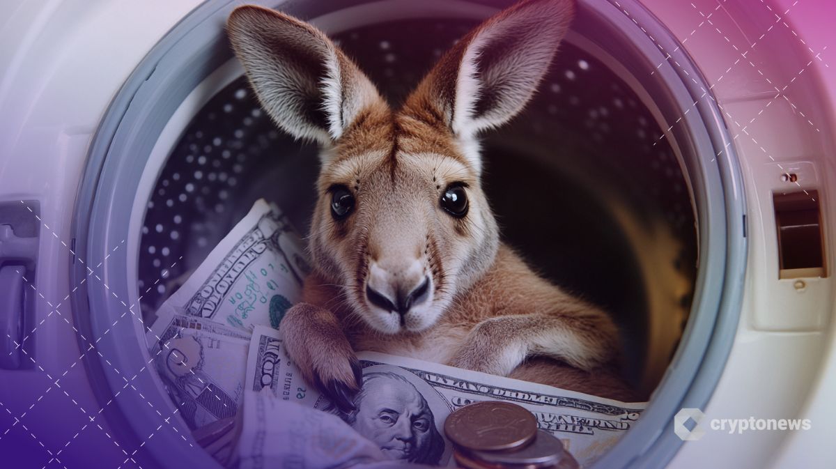 Money Laundering